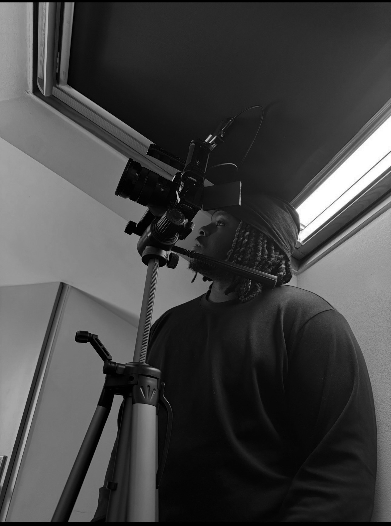 Tournage en formation