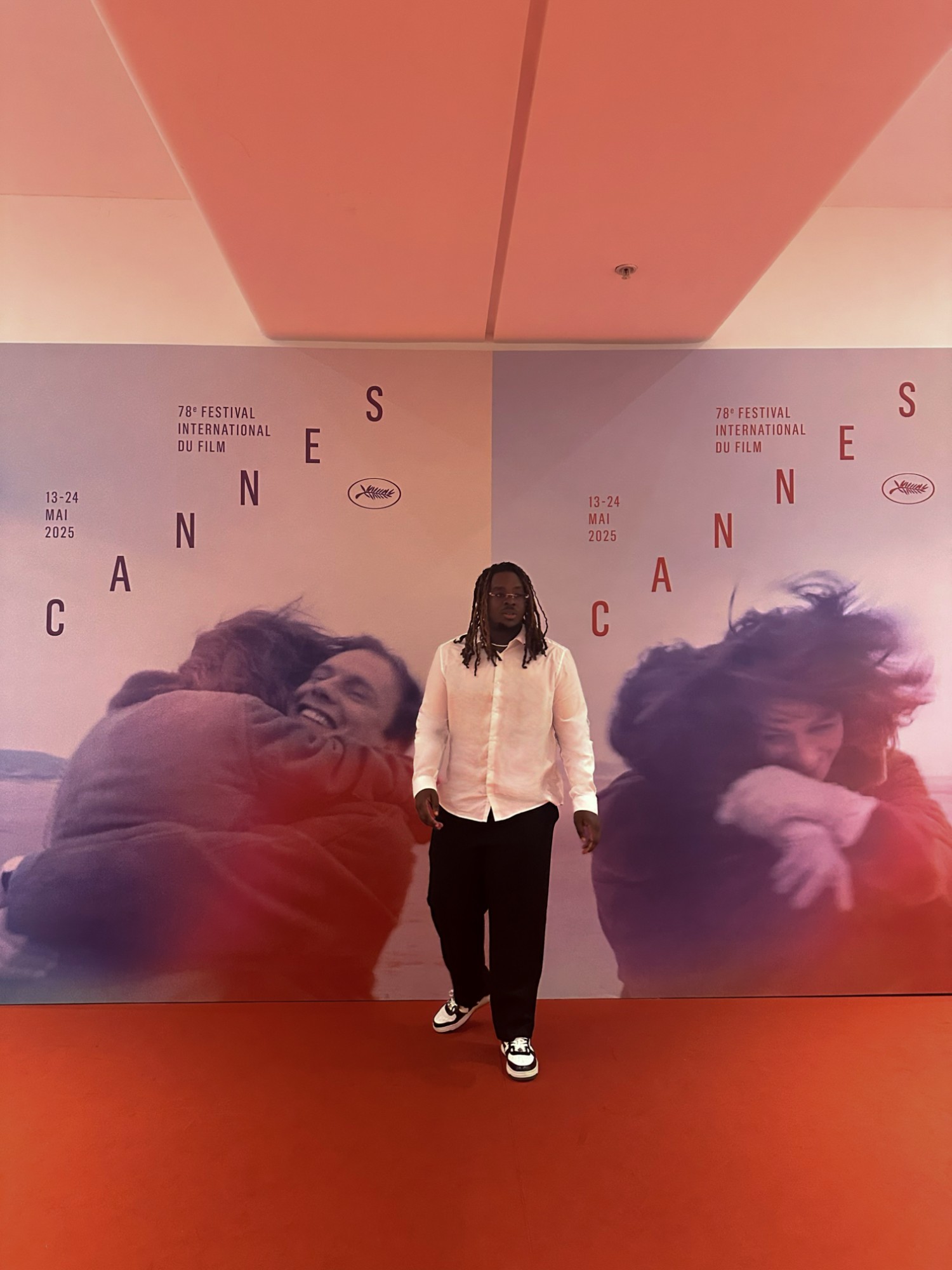 Ahmed Yann Sarr — Réalisateur et formateur