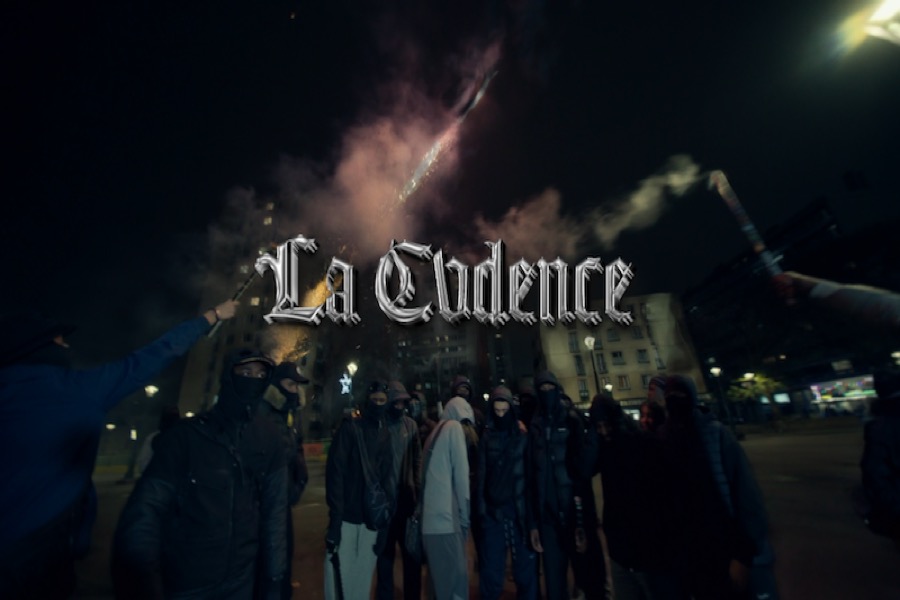 La Cvdence — Yann HMD