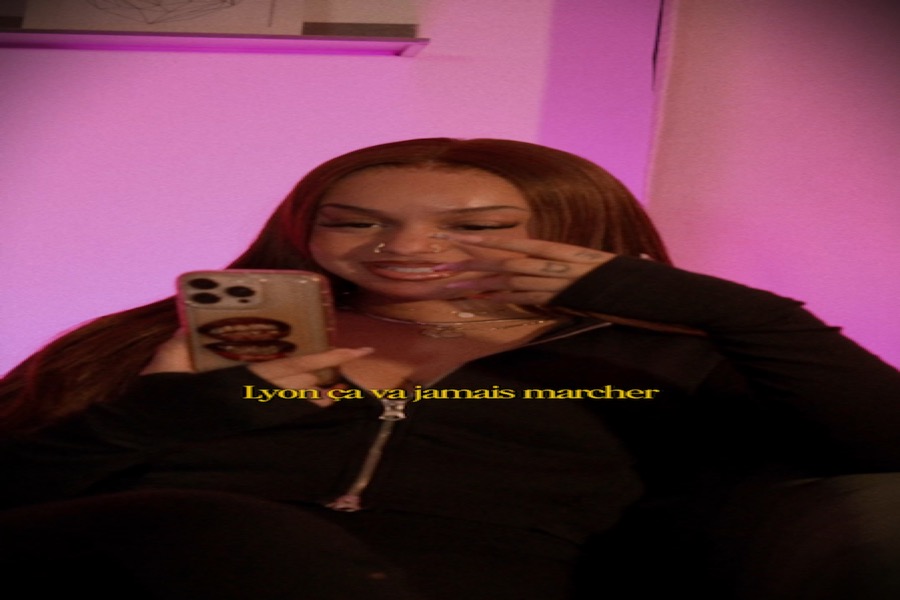 Spot publicitaire Nasty TV — Yann HMD